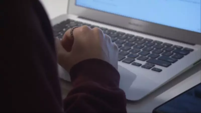 B.C. Man Faces 23 Charges in International Child Sex Abuse Investigation