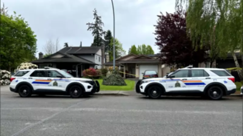 B.C. Man Who Beat Mother to Death Found Not Criminally Responsible