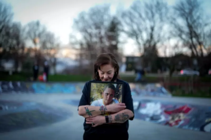 B.C. Marks 10 Years of Overdose Emergency, Mourning 18,000 Lives Lost