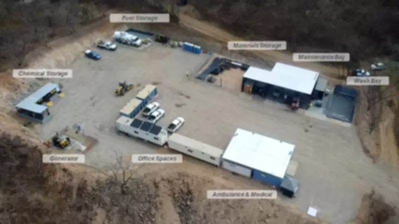 B.C. Mining Firm Confirms Deaths of 9 Abducted Silver Miners in Mexico