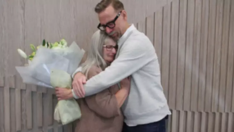 B.C. Mother Meets Man Saved by Her Late Son's Organ Donation in Emotional Encounter