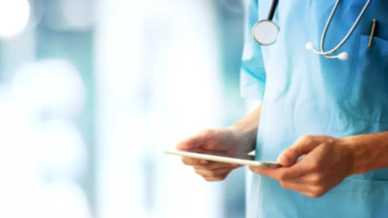 B.C. Nurse Suspended for Three Weeks Over Narcotics Handling Incident