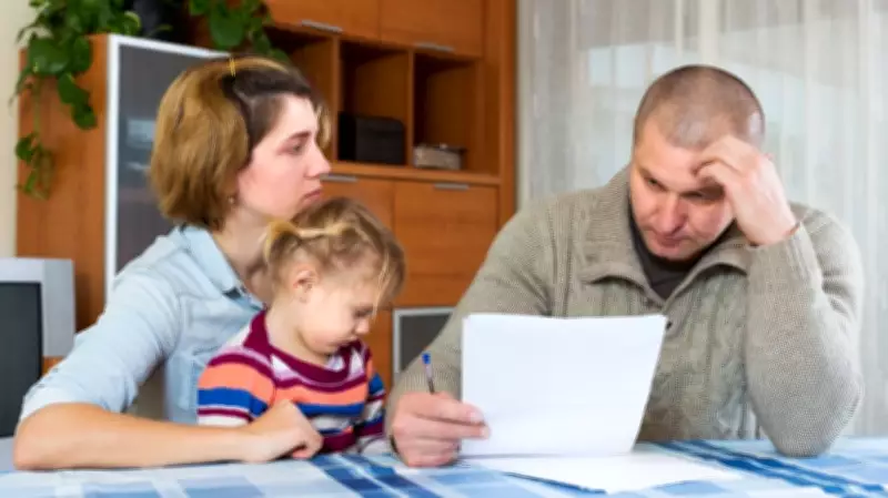 B.C. Parents Experience Financial Stress Despite Saving Efforts: Report