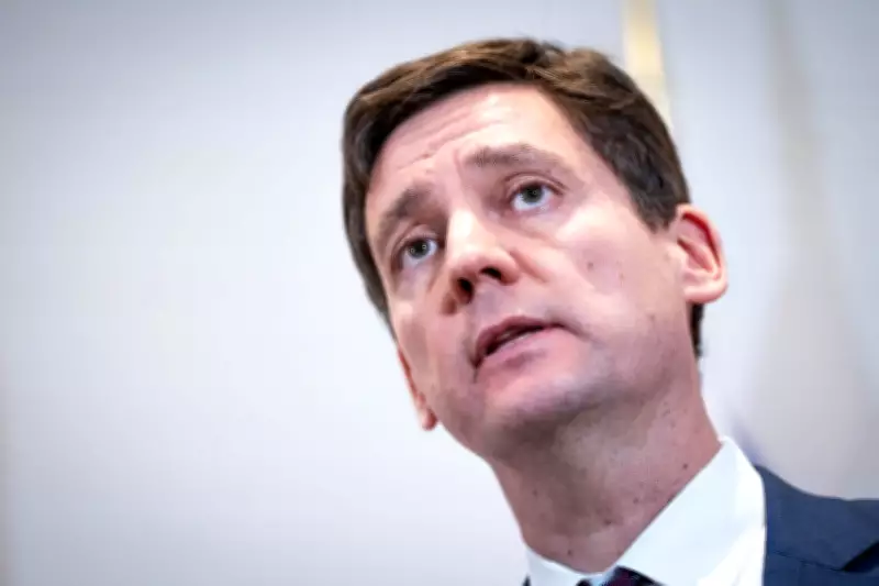 B.C. Premier David Eby Confident Indigenous MLAs Will Support Pause on DRIPA Legislation