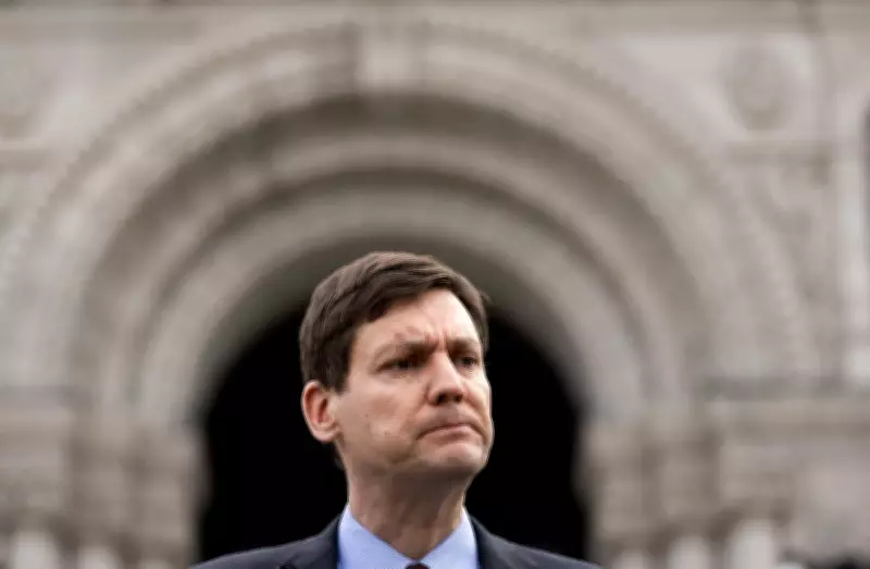 B.C. Premier Eby's Firm Stance on Indigenous Law Changes Met with Series of Reversals