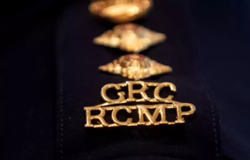 B.C. RCMP Report Drunk Driver Argued 'Legal Fiction' to Avoid Licence Requirement