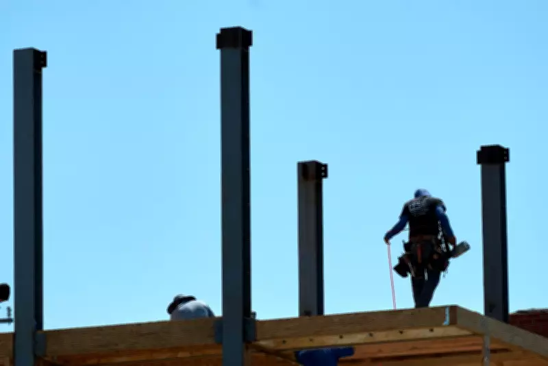 B.C. Reports 138 Work-Related Deaths in 2025; Occupational Diseases Top Cause