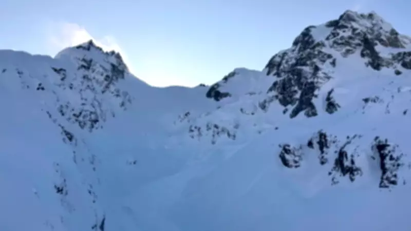 B.C. Rescue Team Issues Urgent Backcountry Warning After Five Calls in Single Day
