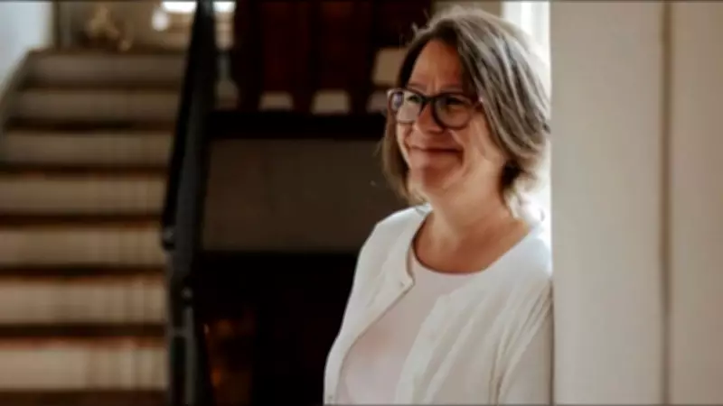 B.C. Romance Scam Victim Awaits Trial in South Korean Jail: A Story of Deception and Resilience