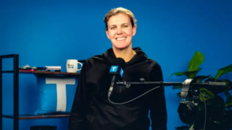 B.C. Soccer Legend Christine Sinclair Voices TransLink for FIFA World Cup