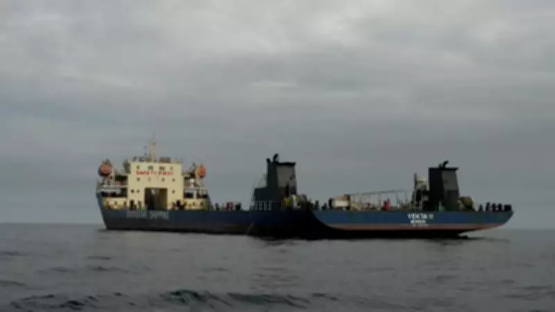 B.C. Task Force to Address Price Shocks and Supply Chain Disruptions Amid Iran War