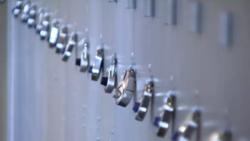 B.C. Teacher Suspended Over Racist Joke and Inappropriate Classroom Materials