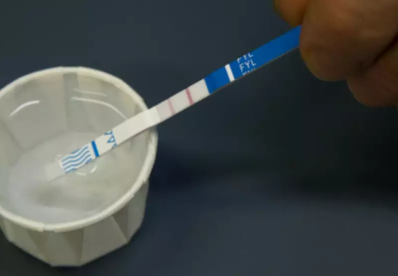 B.C. to Track Illicit Drugs Using Chemical Fingerprinting and AI Technology