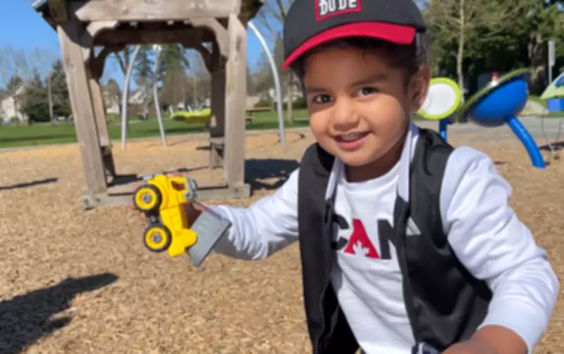 B.C. Toddler's Case Exposes Gene Therapy Inequality for the Ultra-Rich