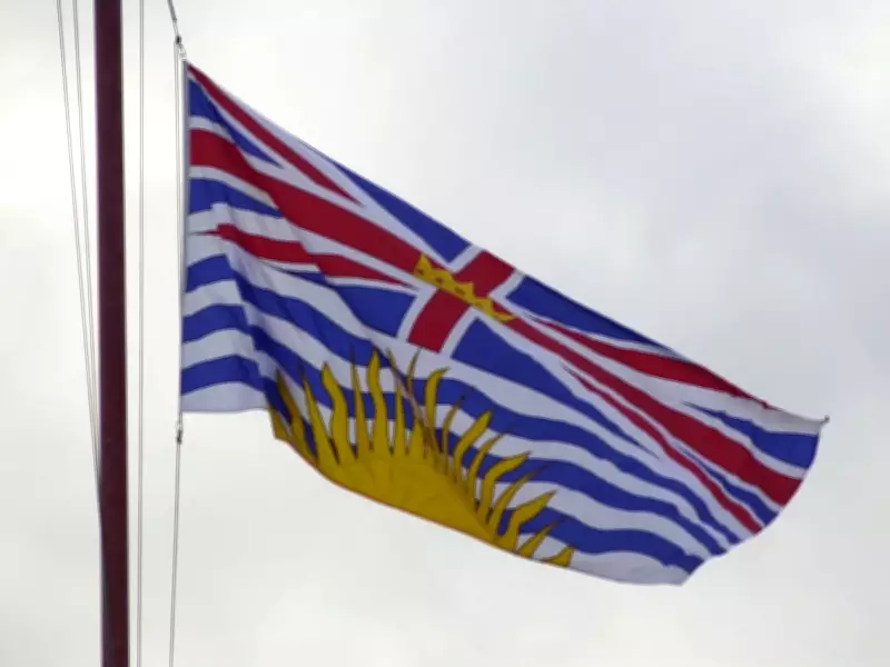 B.C.'s Royalty Review Threatens Investment Stability Amid Fiscal Challenges