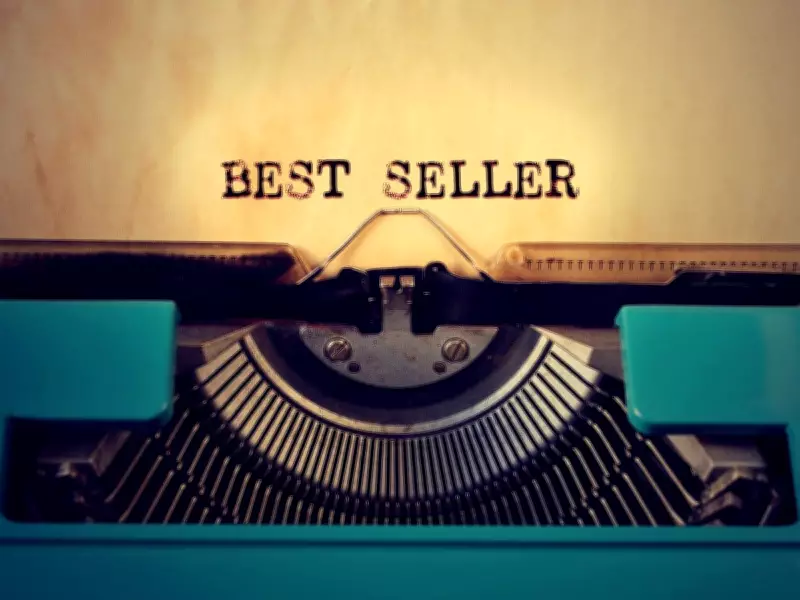 B.C.'s Top estsellers: 15 Local Books Dominate April 11 Week