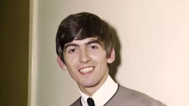 Beatles History for Sale: George Harrison's Illinois Hideaway Hits Market