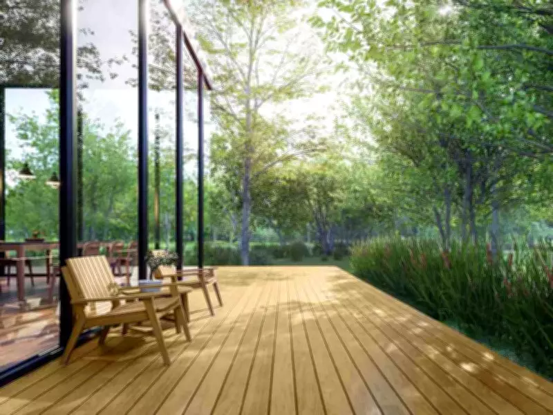 BeautiTone Unveils 'Bark' as 2026 Exterior Colour of the Year Inspired by Forests