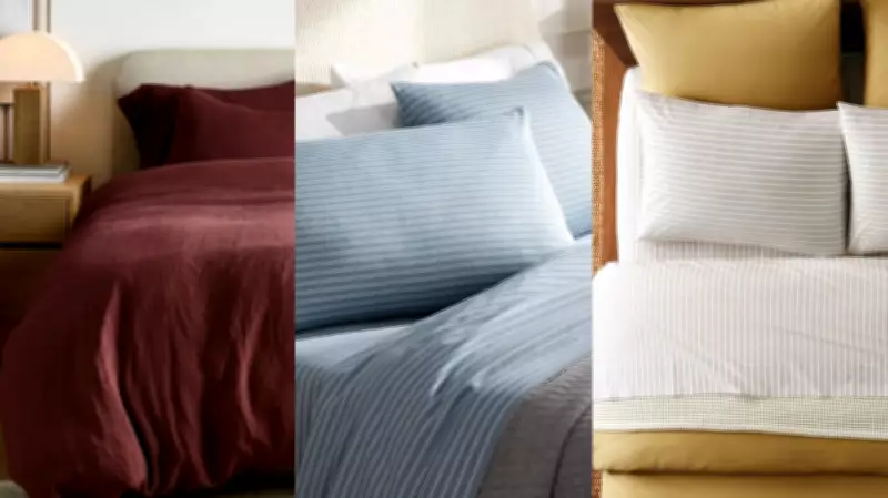 Bedding Bliss: Top Picks from Quince, Target, Brooklinen & More
