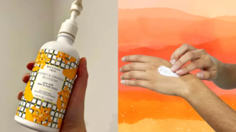 Beekman 1802 Goat Milk Lotion: My New Winter Skin Savior for Eczema