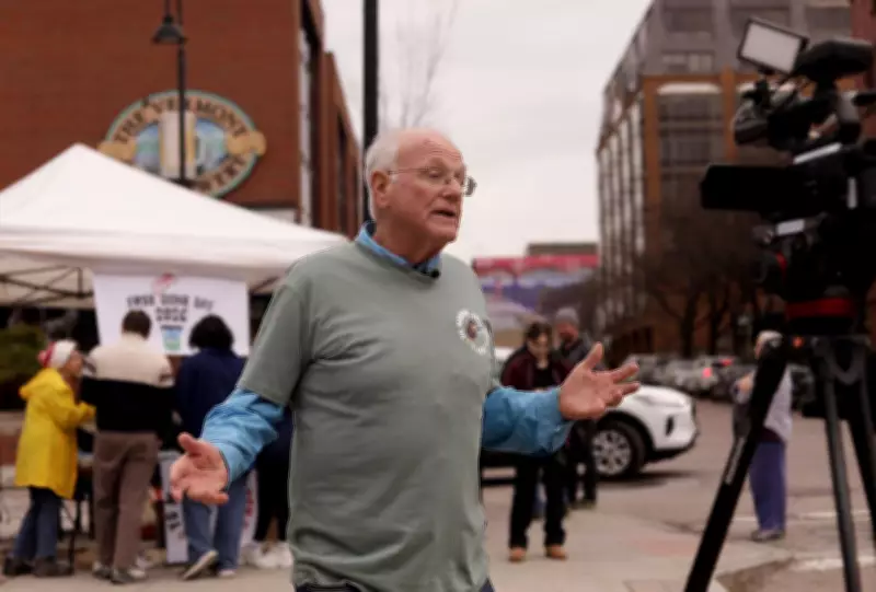 Ben & Jerry's Co-Founder Launches Campaign to Restore Company's Independence
