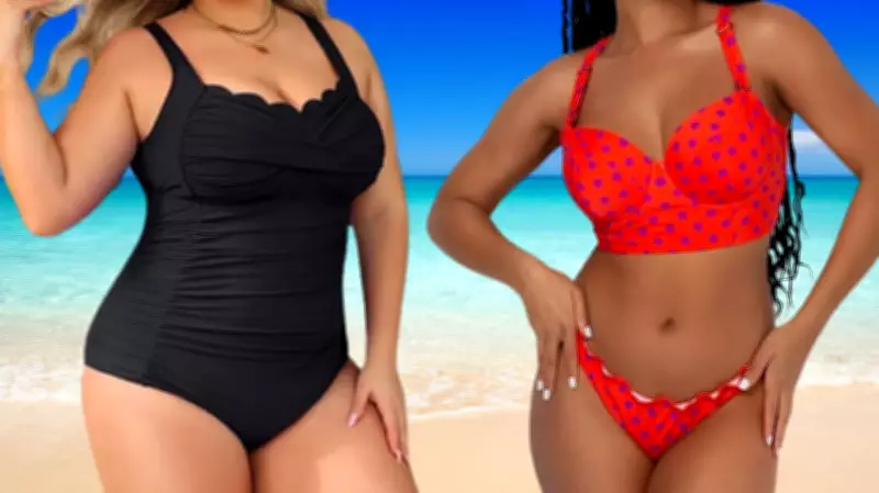 Best Amazon Swimsuits for Fuller Busts: Supportive & Stylish Picks
