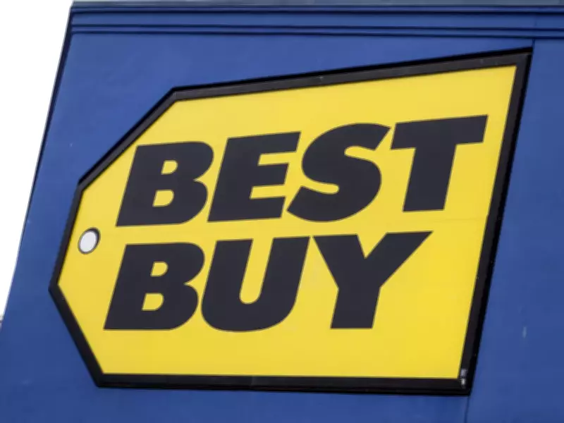 Best Buy Appoints Jason Bonfig as New CEO, Succeeding Corie Barry