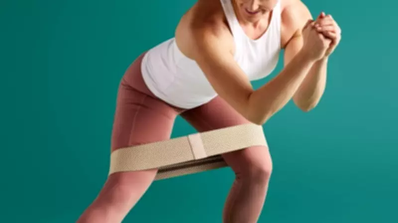Best Resistance Bands for Middle-Aged Women: Build Strength & Bone Density