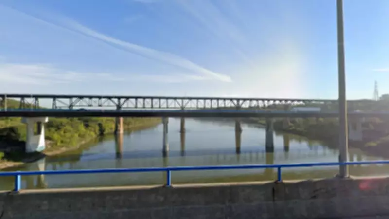 Beverly Bridge Construction in Edmonton to Resume This Week After Delay