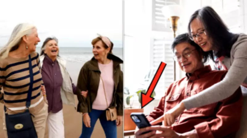 Beyond Cohabitation: How True Social Engagement Fights Cognitive Decline