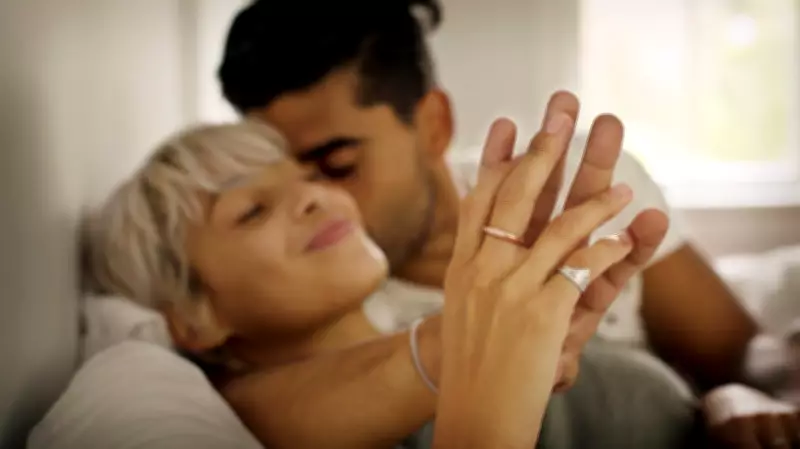 Beyond Penetration: How Outercourse Can Transform Your Intimate Life