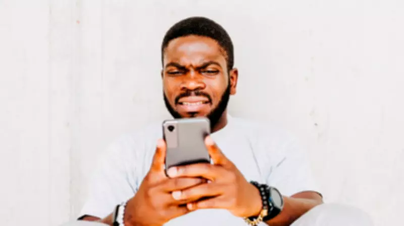 Beyond Superficial Swipes: How Men Use Dealbreakers for Authentic Dating App Connections