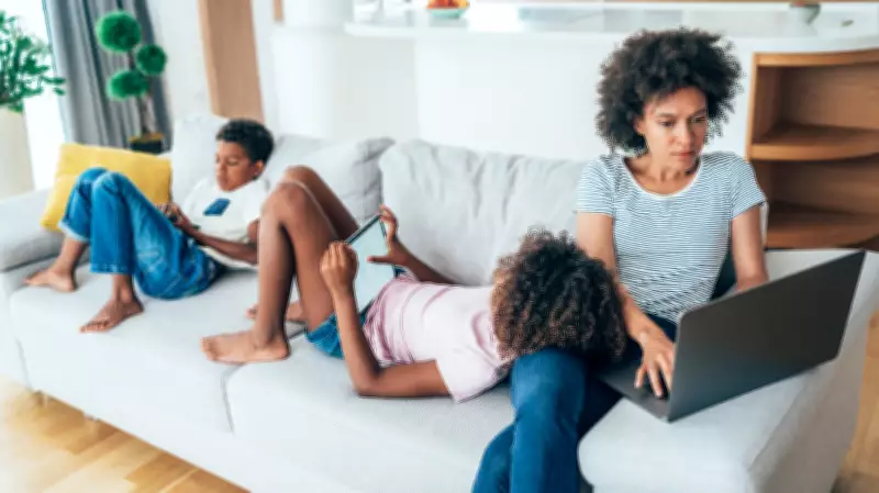 Beyond the Potted Plant: Why Parents Must Reclaim Their Lives After Teen Years