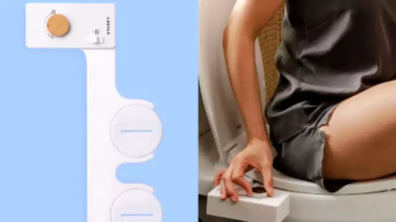 Bidet Attachments: The Ultimate Guide to a Cleaner Bathroom Experience