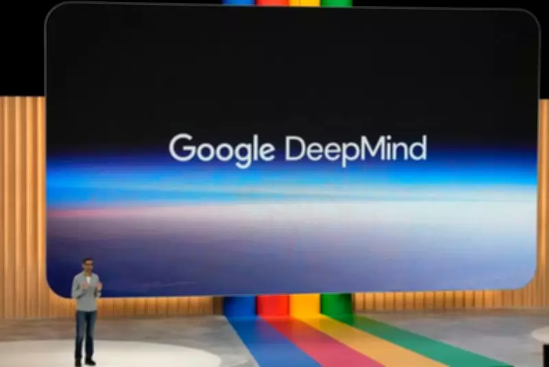 Big Tech Investors Eye AI Payoff as Spending Nears $600 Billion