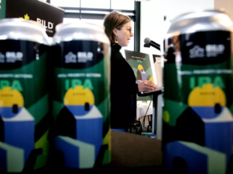 BILD Advocates for Streamlined Infill Approval Process and Design Standards in Edmonton