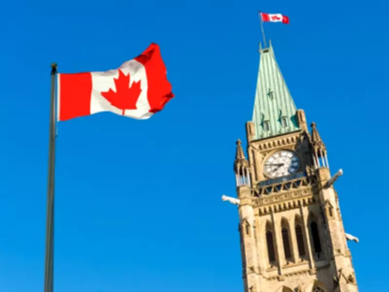 Bill C-12 Criticized as Extreme Immigration Reaction by Advocate