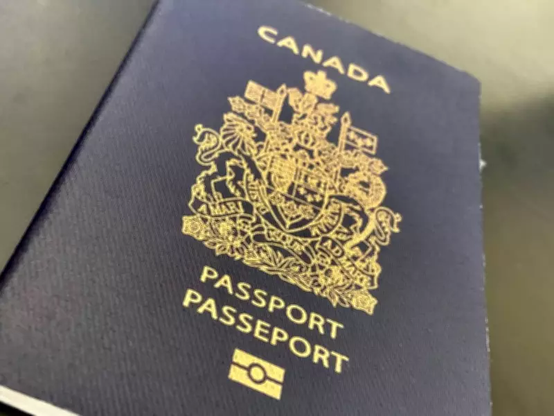 Bill C-3 Citizenship Expansion Sparks Debate Over National Identity and Security