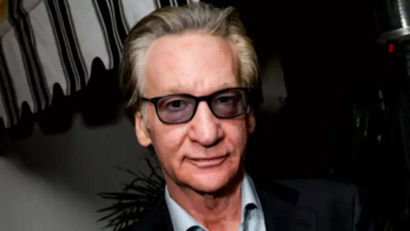 Bill Maher Claims 'Soft Canceling' Cost Him Emmy Wins Despite 41 Nominations