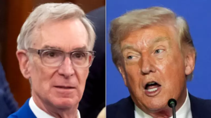 Bill Nye Slams Trump's NASA Budget Cuts as a 'Huge Mistake' for U.S. Science