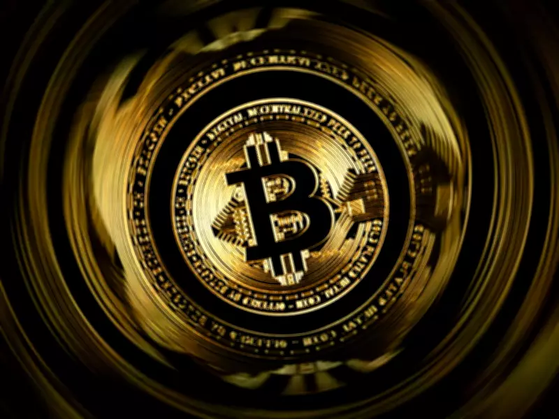 Bitcoin Surges to Three-Week Peak Amid U.S.-Iran Ceasefire Optimism