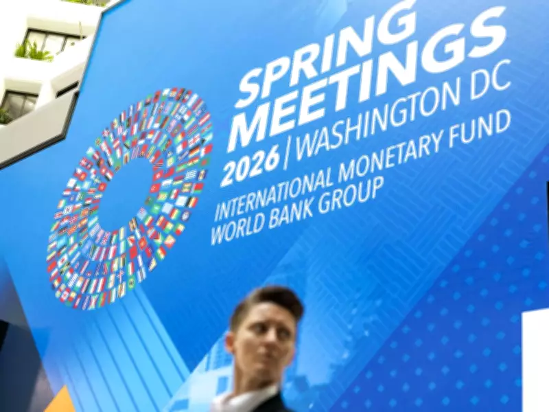 Bjorn Lomborg Urges Shift from Climate Politics to Poverty Reduction