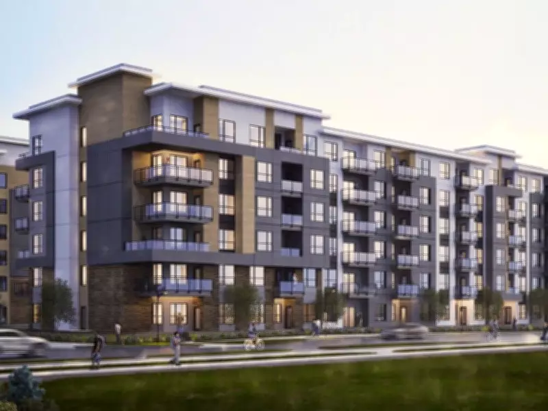 Black Birch Heights Condos in Taza Park Set for Spring 2026 Launch