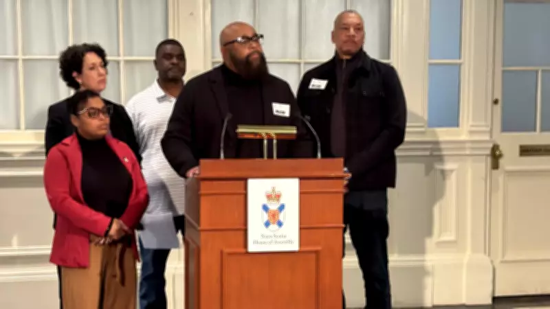 Black-led N.S. youth group shocked by $317K provincial funding cut