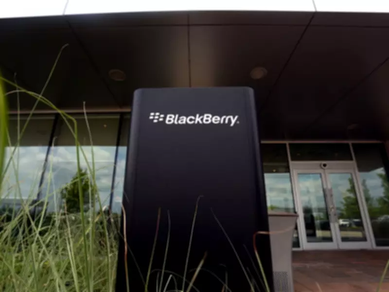 BlackBerry Completes Profitable Transformation Amid Rising Demand for Secure Defense Tech