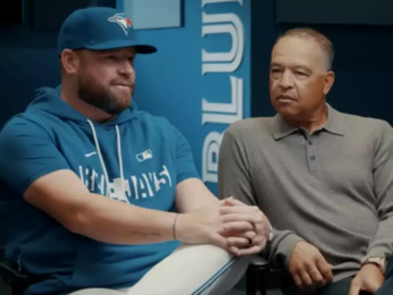 Blue Jays and Dodgers Managers Relive World Series Epic in Revealing Podcast
