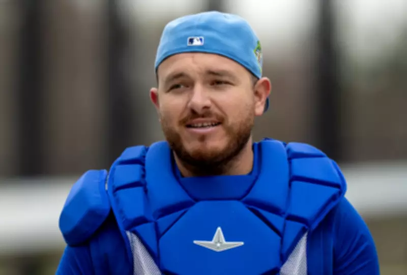Blue Jays Catcher Alejandro Kirk Faces Lengthy Absence After Thumb Surgery