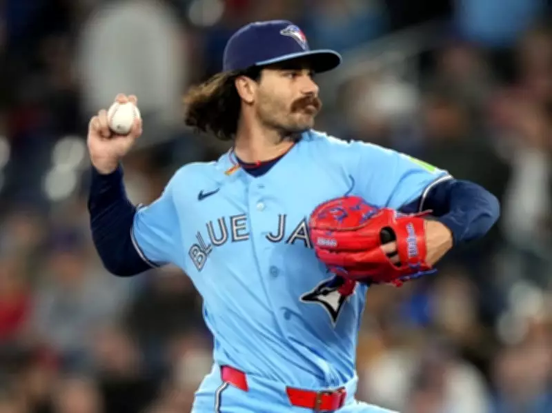 Blue Jays End Six-Game Skid with Dramatic Win Over Dodgers