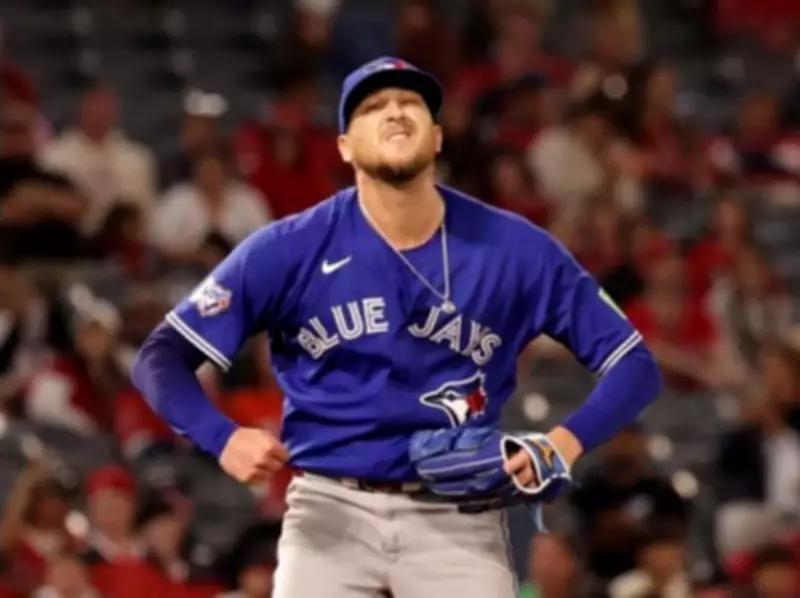 Blue Jays' Hoffman Silences Critics with Clutch Save, Guerrero Powers Up