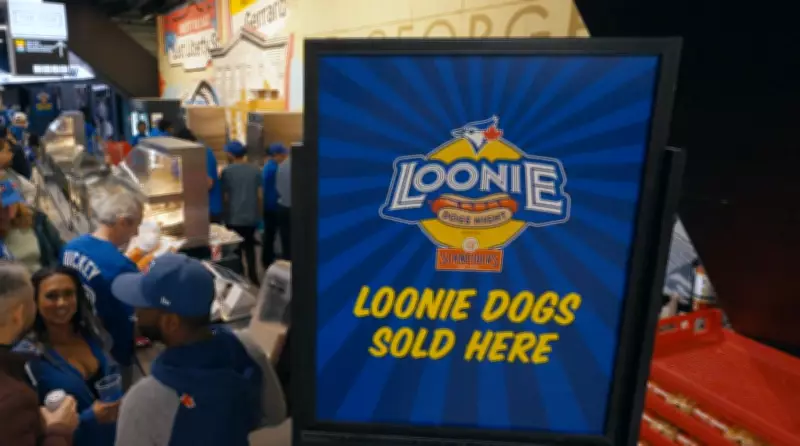 Blue Jays' Loonie Dog Night: Fans to Pay Less Than a Dollar for Hot Dogs